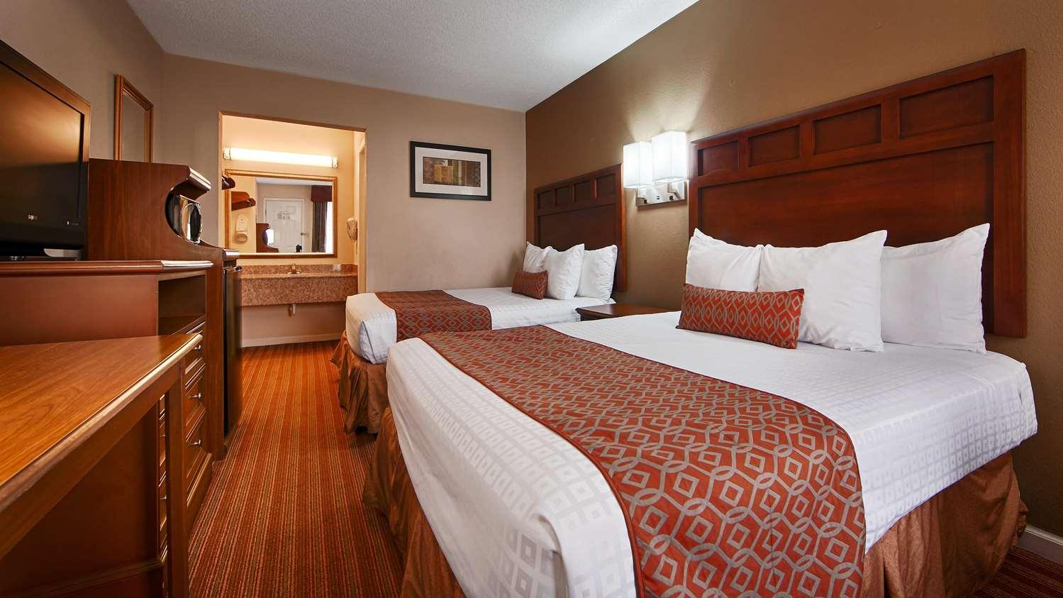 Surestay Plus Hotel By Best Western Джексон Екстер'єр фото