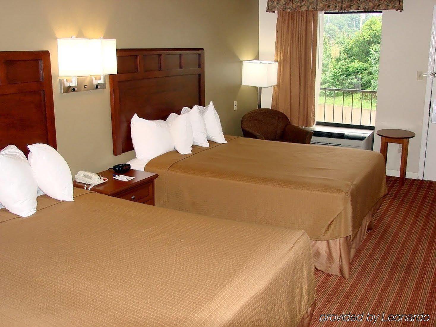 Surestay Plus Hotel By Best Western Джексон Екстер'єр фото