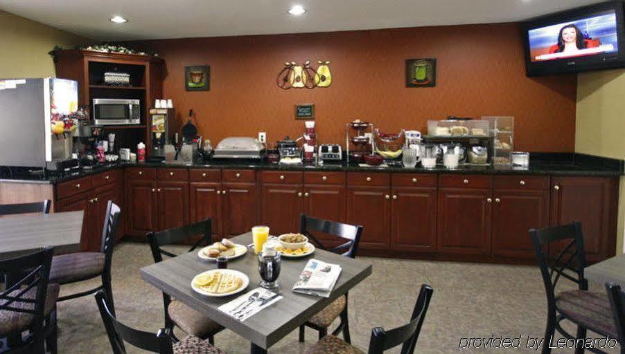 Surestay Plus Hotel By Best Western Джексон Екстер'єр фото